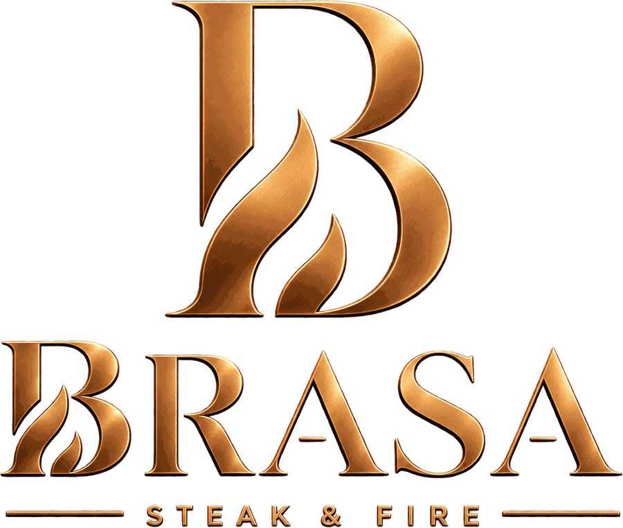 BRASA — Steak & Fire