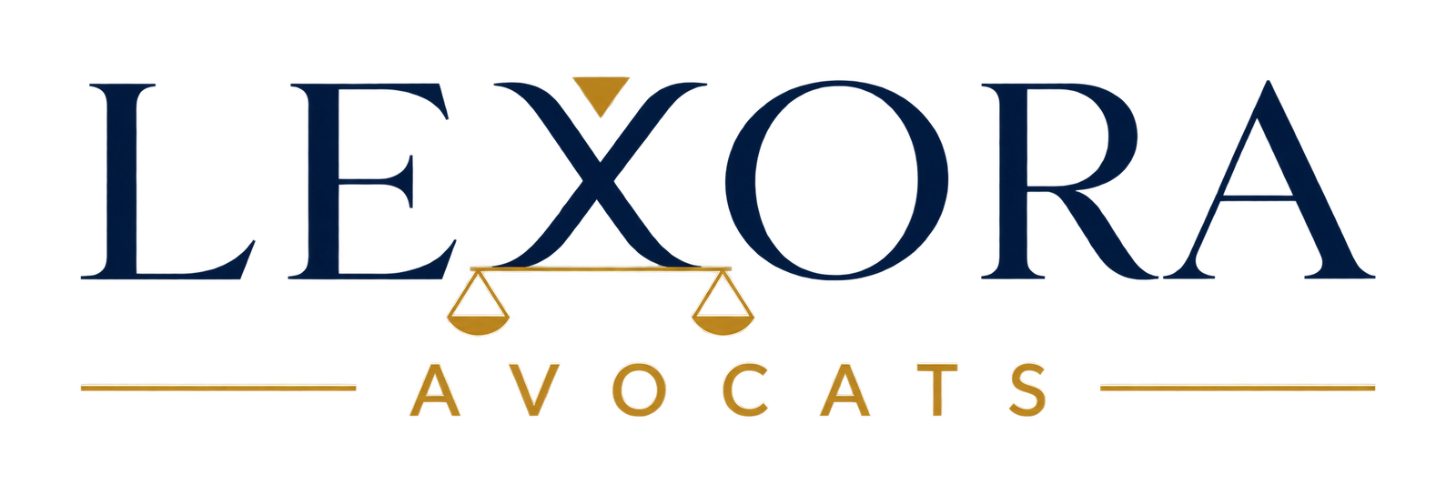Lexora Avocats — retour à l'accueil