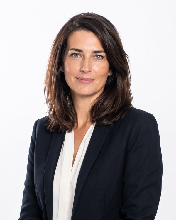 Portrait de Maître Sarah Meyer