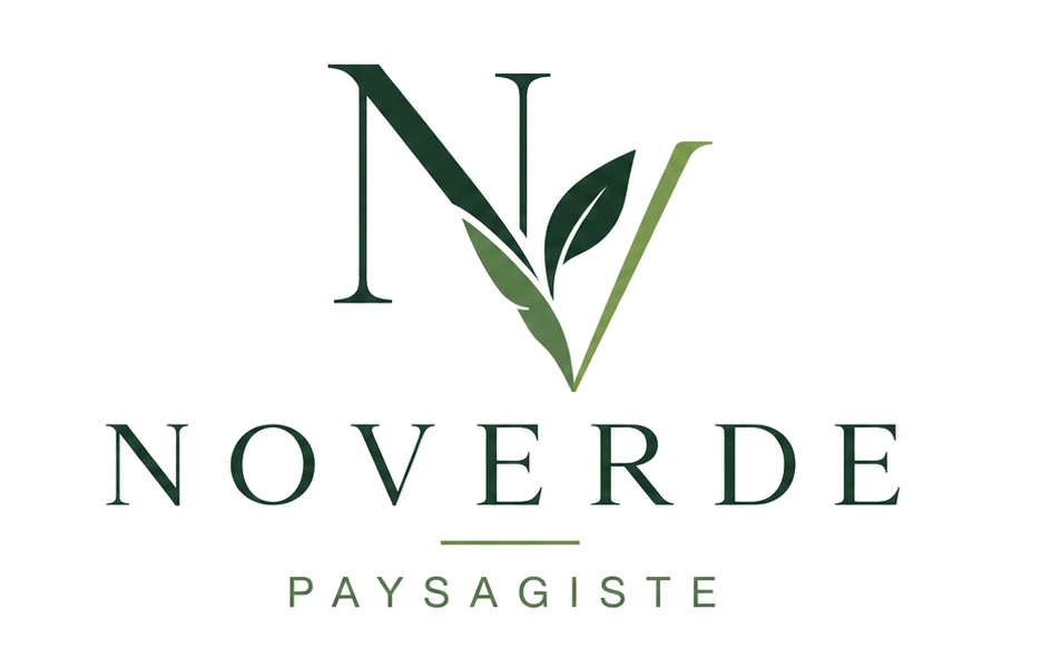 Noverde — paysagiste